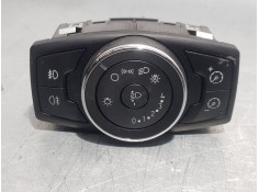 Recambio de mando luces para ford focus lim. (cb8) trend referencia OEM IAM BM5T13A024CB 10027358 