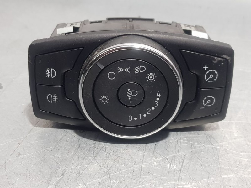 Recambio de mando luces para ford focus lim. (cb8) trend referencia OEM IAM BM5T13A024CB 10027358 