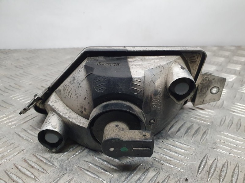 Recambio de piloto trasero derecho paragolpes para fiat bravo (198) 1.9 active multijet referencia OEM IAM 27120202 51775346 