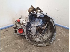 CAJA CAMBIOS JV1973 360657 5VELOCIDADES