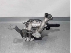 Recambio de valvula egr para citroën c3 1.6 hdi fap referencia OEM IAM 9807369980 V29041167 VALEO