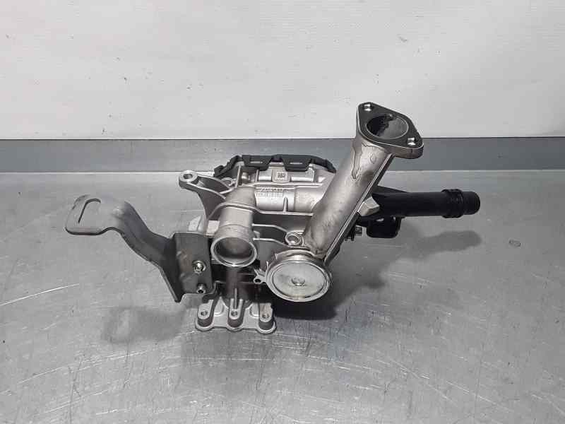 Recambio de valvula egr para citroën c3 1.6 hdi fap referencia OEM IAM 9807369980 V29041167 VALEO