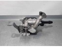 Recambio de valvula egr para citroën c3 1.6 hdi fap referencia OEM IAM 9807369980 V29041167 VALEO