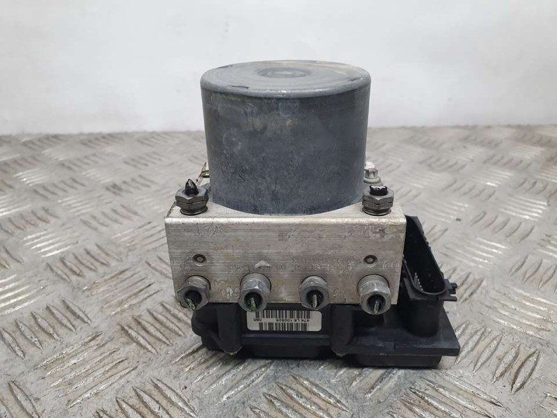 Recambio de abs para citroën c4 berlina sx referencia OEM IAM 9649988280 0265231486 BOSCH