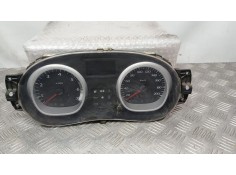 CUADRO INSTRUMENTOS 248100029R TE0064669P