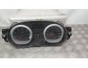 Recambio de cuadro instrumentos para dacia duster laureate 4x2 referencia OEM IAM 248100029R  TE0064669P
