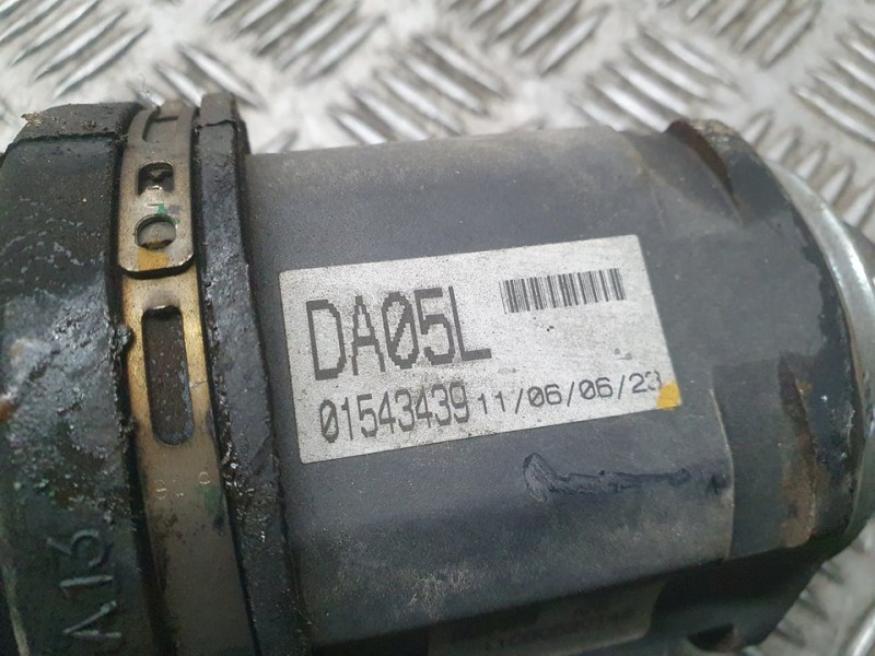 Recambio de transmision delantera izquierda para toyota rav 4 (a3) executive referencia OEM IAM SIN REF  