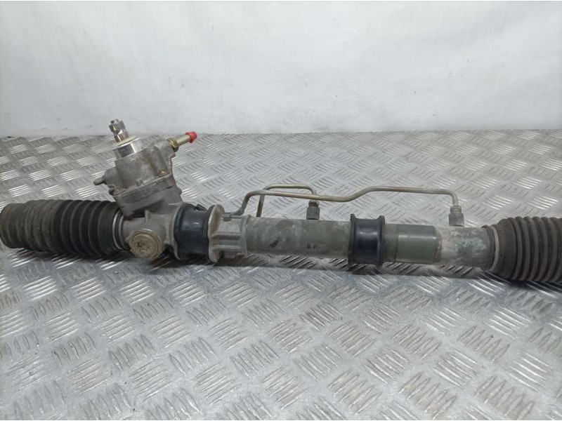 Recambio de cremallera direccion para nissan almera (n15) gx referencia OEM IAM 1M2  ASISTIDA