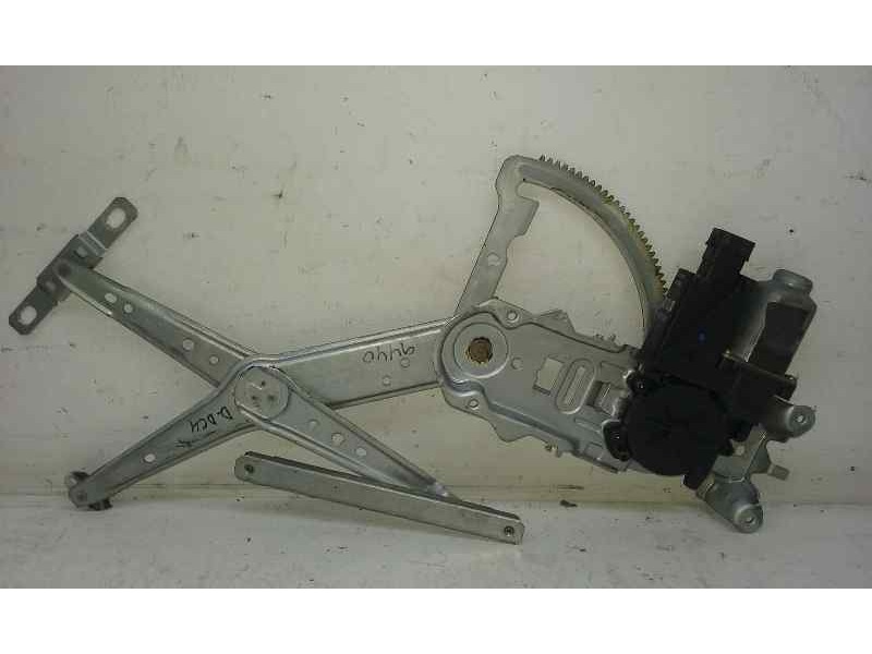 Recambio de elevalunas delantero derecho para opel corsa c club referencia OEM IAM  6 PINS ELECTRICO