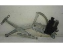 Recambio de elevalunas delantero derecho para opel corsa c club referencia OEM IAM  6 PINS ELECTRICO