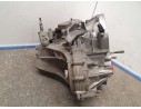 Recambio de caja cambios para renault clio iii confort dynamique referencia OEM IAM TL4002  6VELOCIDADES