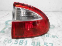 Recambio de piloto trasero derecho para seat leon (1m1) signo referencia OEM IAM 1M6945112FKZ  EXTERIOR