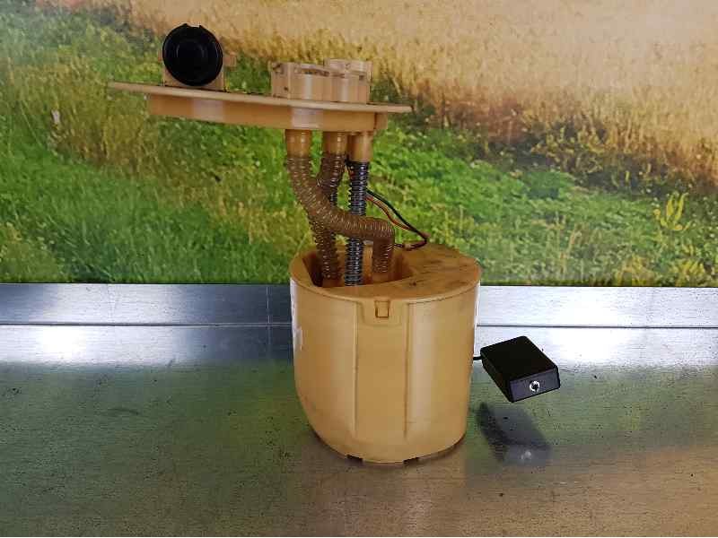 Recambio de aforador para toyota auris active referencia OEM IAM 7701002020C  