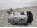 Recambio de compresor aire acondicionado para toyota auris active referencia OEM IAM 4472808912 DENSO 