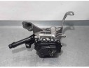 Recambio de valvula egr para citroën c3 1.6 hdi fap referencia OEM IAM 9807369980 V29041167 VALEO