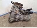 Recambio de caja cambios para hyundai lantra berlina (rd) 1.6 gl referencia OEM IAM JV1973 360657 5VELOCIDADES