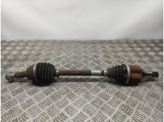 TRANSMISION DELANTERA IZQUIERDA 8V513B437AAB 