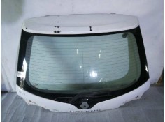 Recambio de porton trasero para renault koleos dynamique referencia OEM IAM  TOCADO ALERON SUPERIOR