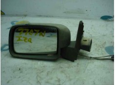 Recambio de retrovisor izquierdo para renault rapid/express (f40) 1.6 d familiar (f404) referencia OEM IAM   MANUAL