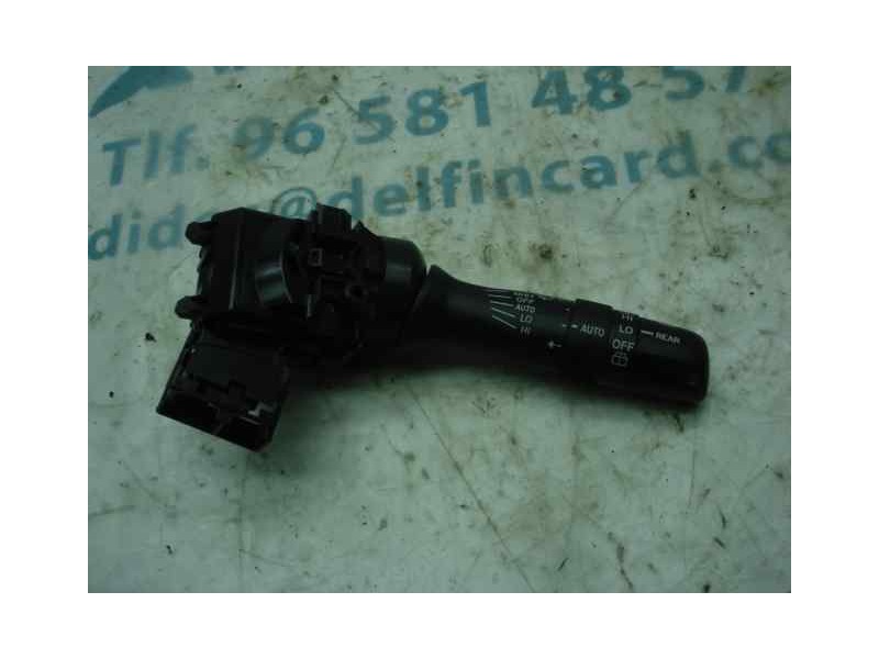 Recambio de mando limpia para toyota auris 2.0 d-4d cat referencia OEM IAM   