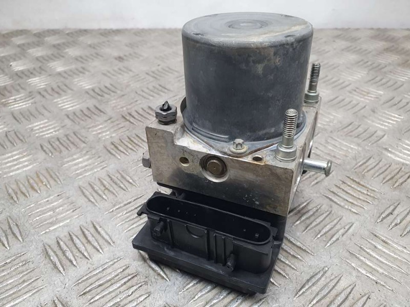 Recambio de abs para citroën c4 berlina sx referencia OEM IAM 9649988280 0265231486 BOSCH