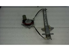 Recambio de elevalunas delantero derecho para nissan almera (n15) gx referencia OEM IAM 91208 2 PINS ELECTRICO