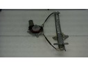 Recambio de elevalunas delantero derecho para nissan almera (n15) gx referencia OEM IAM 91208 2 PINS ELECTRICO