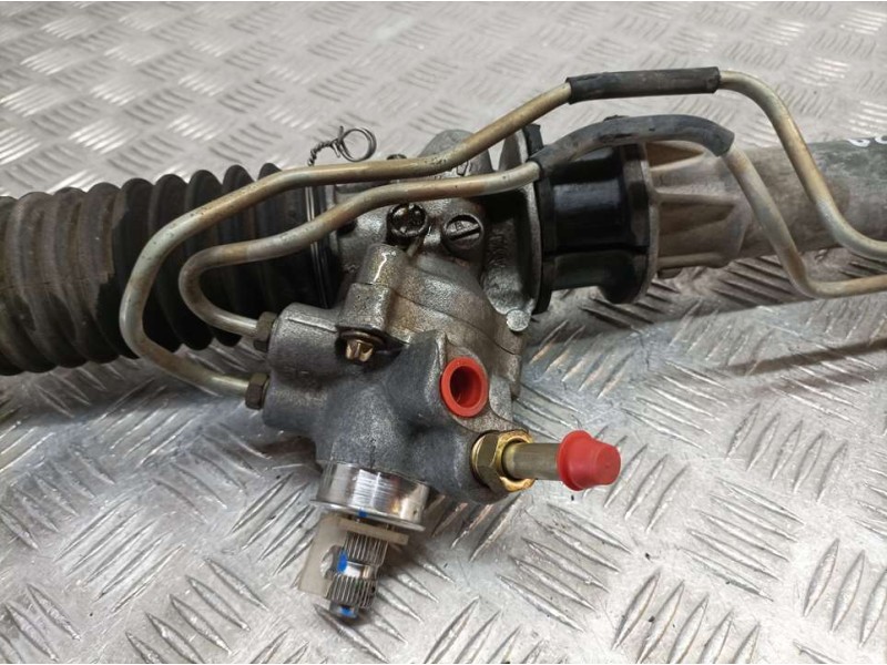 Recambio de cremallera direccion para nissan almera (n15) gx referencia OEM IAM 1M2  ASISTIDA