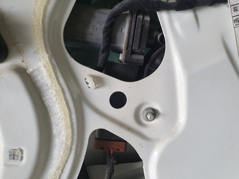 Recambio de elevalunas delantero derecho para citroën jumper grossraumkasten 35 l3h3 bluehdi 130 referencia OEM IAM 1685323380  