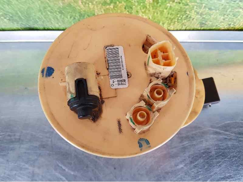 Recambio de aforador para toyota auris active referencia OEM IAM 7701002020C  