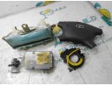 Recambio de kit airbag para toyota corolla (e11) 1.4 linea terra (5-ptas.) referencia OEM IAM   