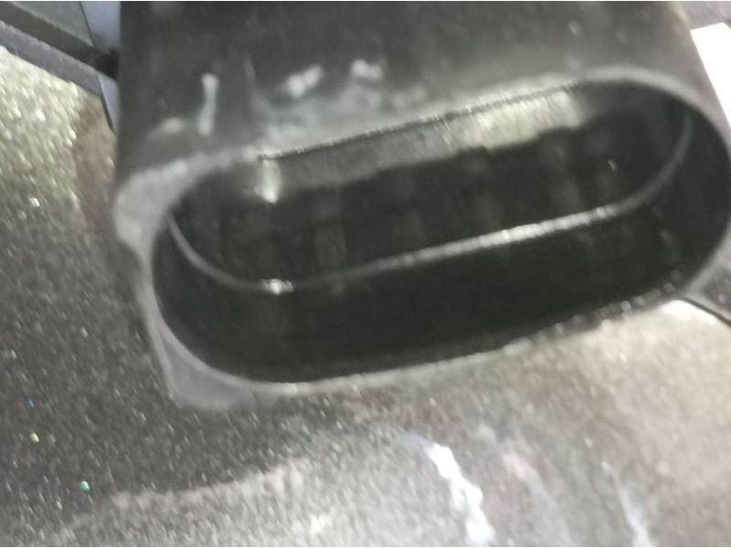 Recambio de motor limpia trasero para audi q7 (4m) 3.0 tdi quattro referencia OEM IAM 4M0955711A W000064341 VALEO