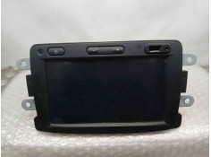 SISTEMA NAVEGACION GPS 281156224R LAN5200WR4 