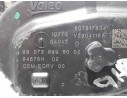 Recambio de valvula egr para citroën c3 1.6 hdi fap referencia OEM IAM 9807369980 V29041167 VALEO