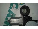 Recambio de elevalunas trasero derecho para toyota yaris live referencia OEM IAM  6 PINS ELECTRICO