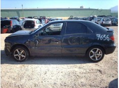 CITROËN XSARA BERLINA