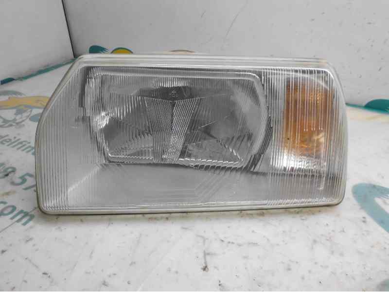 Recambio de faro izquierdo para skoda felicia berlina ( 791) glx referencia OEM IAM   