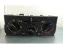 Recambio de mando calefaccion / aire acondicionado para peugeot 207 confort referencia OEM IAM N10207986 1000001775937 VALEO