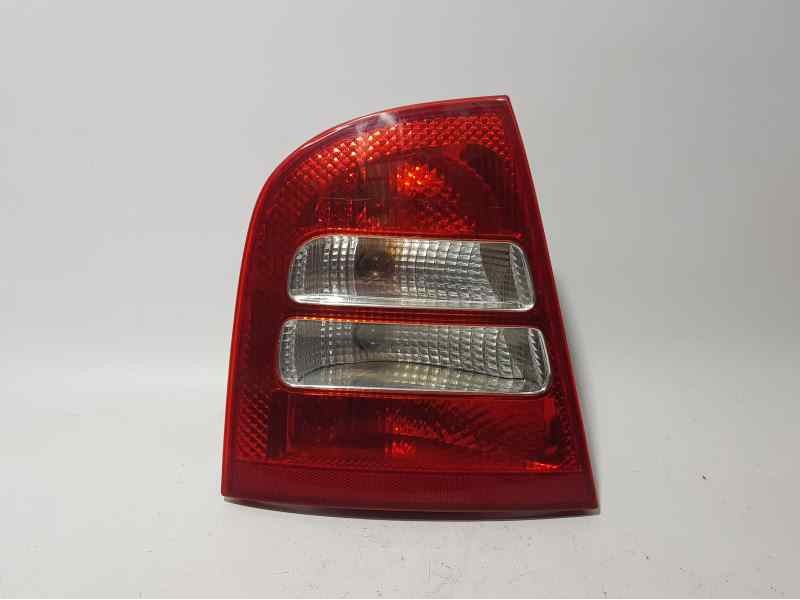 Recambio de piloto trasero izquierdo para skoda octavia berlina (1u2) ambiente referencia OEM IAM   