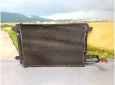Recambio de condensador / radiador aire acondicionado para volkswagen golf v berlina (1k1) trendline referencia OEM IAM 1K082019