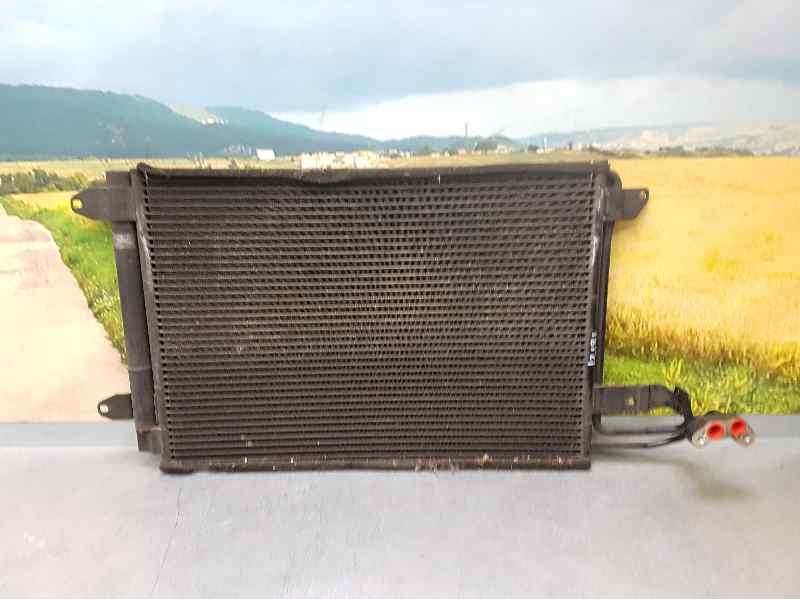 Recambio de condensador / radiador aire acondicionado para volkswagen golf v berlina (1k1) trendline referencia OEM IAM 1K082019