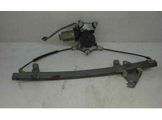 ELEVALUNAS DELANTERO IZQUIERDO 80701BM706 2 PINS ELECTRICO