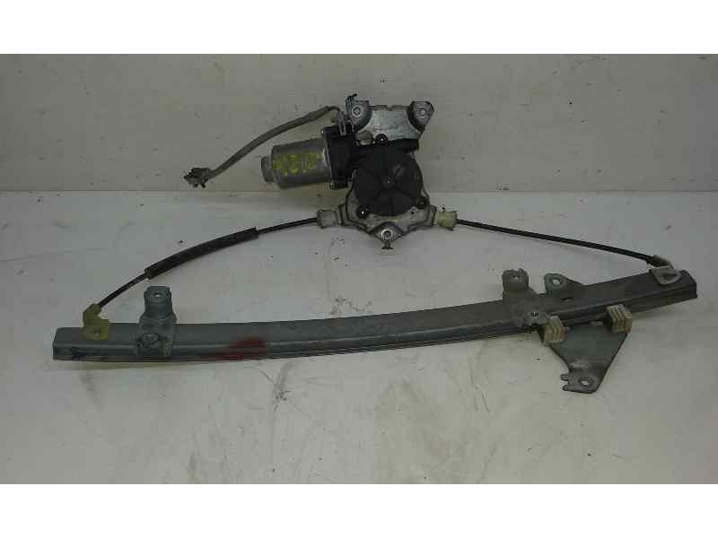 Recambio de elevalunas delantero izquierdo para nissan almera (n16/e) acenta referencia OEM IAM  2 PINS ELECTRICO