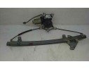Recambio de elevalunas delantero izquierdo para nissan almera (n16/e) acenta referencia OEM IAM  2 PINS ELECTRICO
