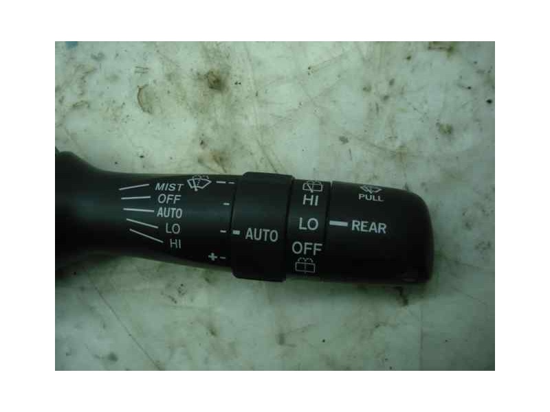 Recambio de mando limpia para toyota auris 2.0 d-4d cat referencia OEM IAM   