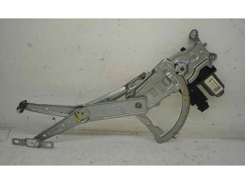 Recambio de elevalunas delantero derecho para opel corsa c club referencia OEM IAM  6 PINS ELECTRICO