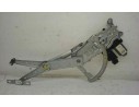 Recambio de elevalunas delantero derecho para opel corsa c club referencia OEM IAM  6 PINS ELECTRICO