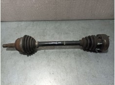 Recambio de transmision delantera izquierda para seat cordoba berlina (6k2) clx referencia OEM IAM 191407271N  