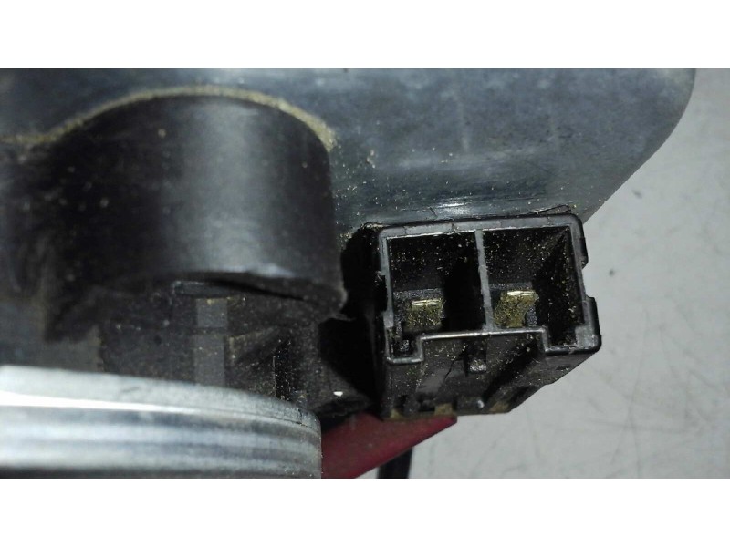 Recambio de elevalunas delantero derecho para nissan almera (n15) gx referencia OEM IAM 91208 2 PINS ELECTRICO