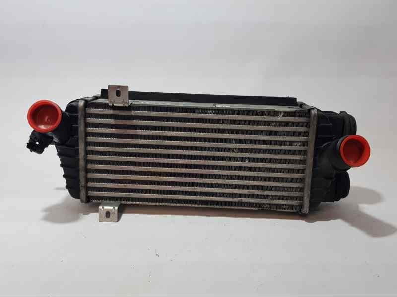 Recambio de intercooler para kia sportage edition 7 2wd referencia OEM IAM   